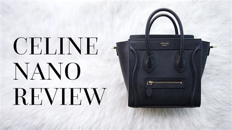 celine bag broken latch spring|Celine Nano Bag Review + How to Clean & Care for Leather Purses.